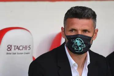 Club América will have a few changes on their lineup.