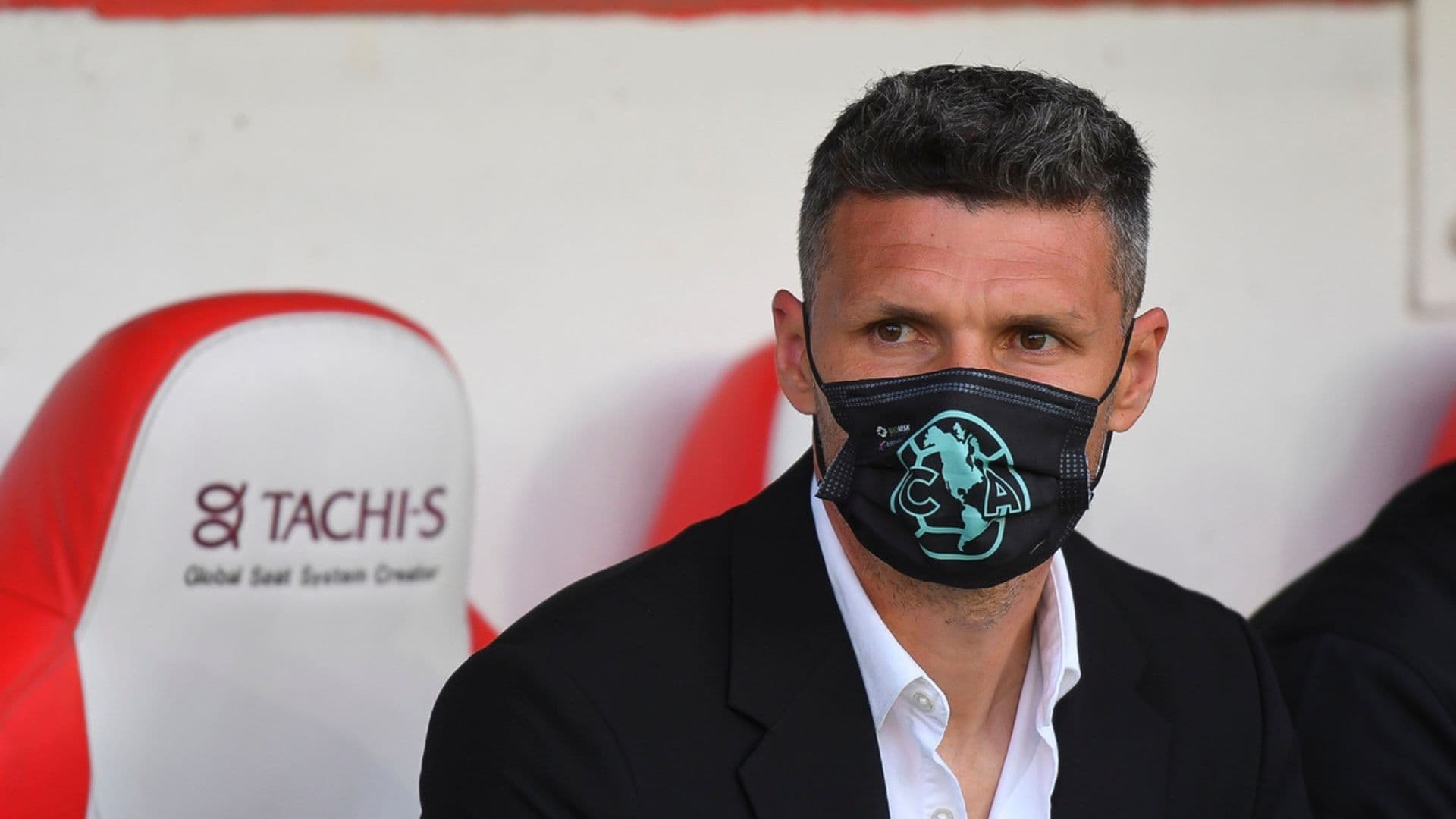 Club América will have a few changes on their lineup.