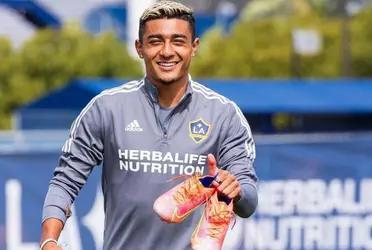 Club Deportivo Guadalajara will try to take Mexican right back from LA Galaxy, will the Galaxians allow it?