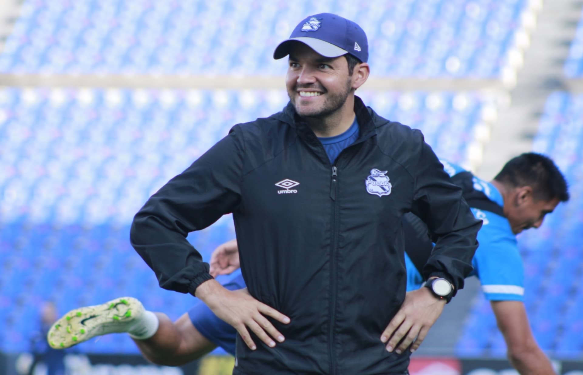 Club Puebla is unbeaten after 7 rounds of Clausura 2022.