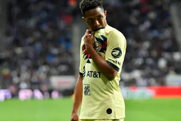 Club Tigres would offer the Quiñones ones, Julian and Luis, both offensive players, as a bargaining chip for Club América.