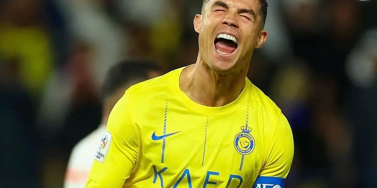 Club World Cup Contenders: Mexican and Brazilian Giants Emerge as Ronaldo Suitors. (Marca)