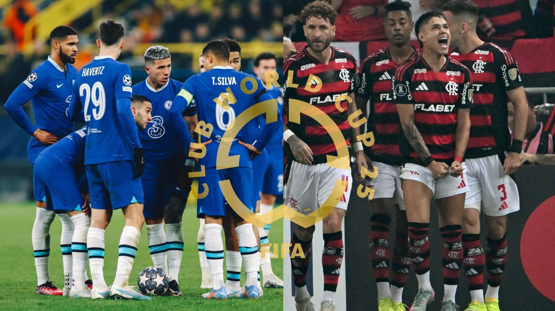 Club World Cup. Fhoto: El Universo