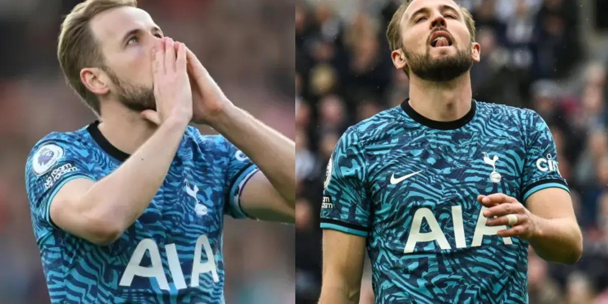 Clubs Harry Kane would never sign for in his career