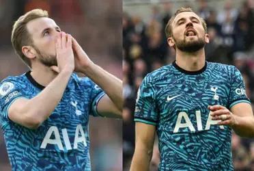 Clubs Harry Kane would never sign for in his career