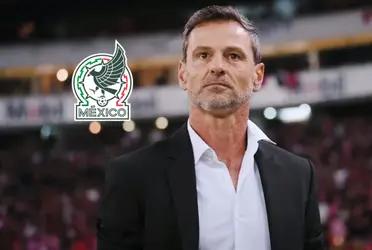 Coach Diego Cocca joins the list of candidates to lead the Mexican national team and would have 3 Tigres players for El Tri