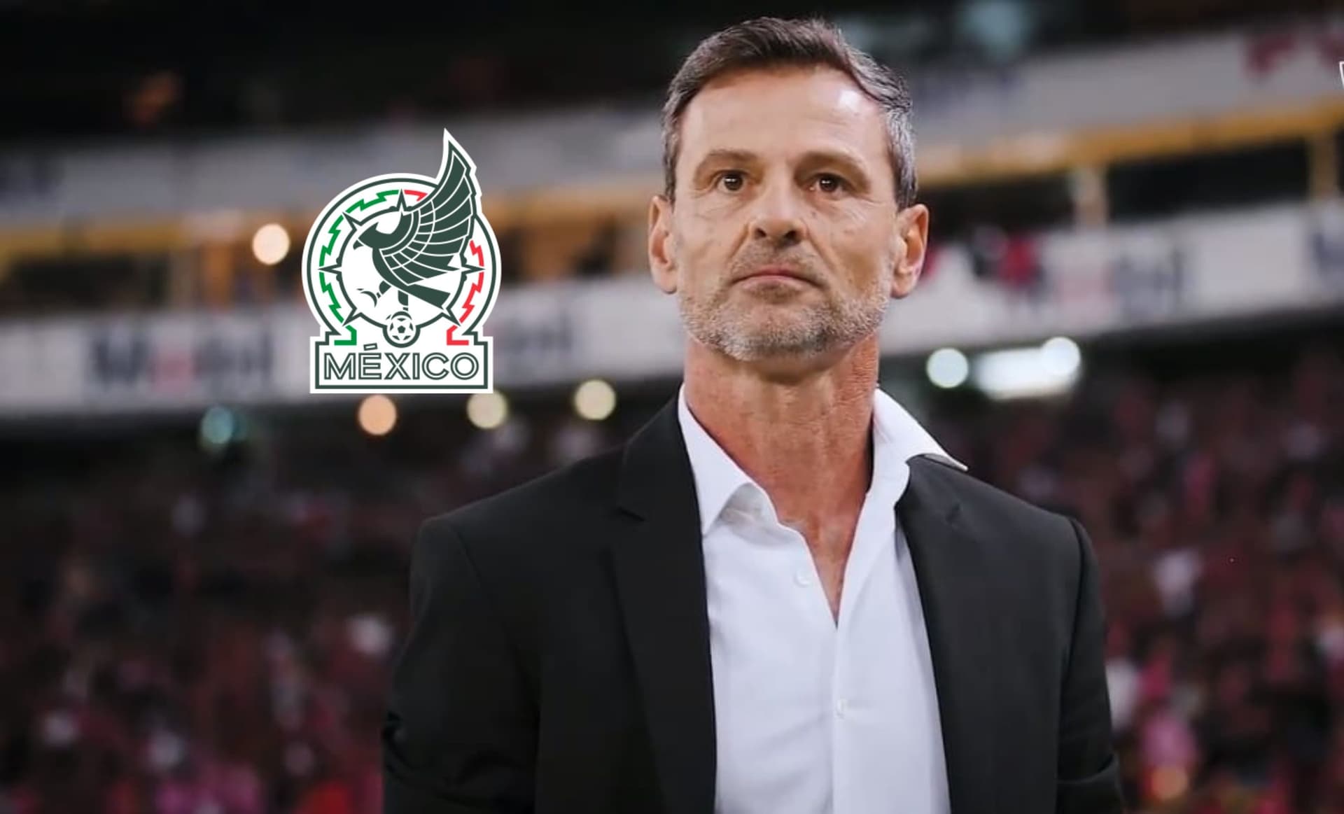 Coach Diego Cocca joins the list of candidates to lead the Mexican national team and would have 3 Tigres players for El Tri