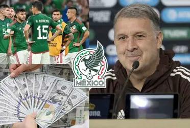 Coach Gerardo Martino burned him in the Mexican national team, now he is in demand in Europe