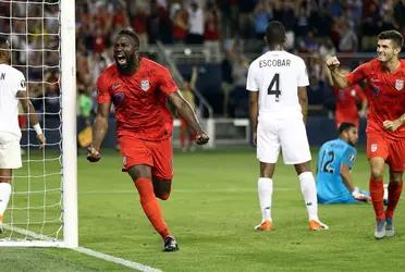 Coach Gregg Berhalter believes that no player is better than current Toronto FC forward.