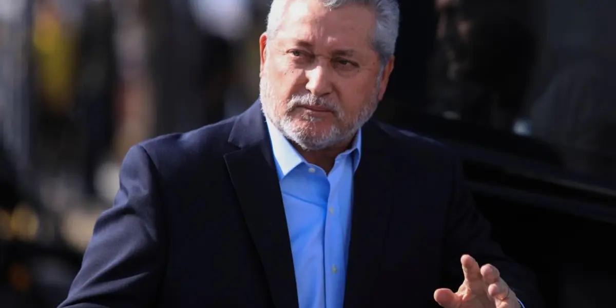 Coach Vucetich needs to strengthen Chivas' midfield for the Clausura 2021, which is why he has requested the hiring of two important midfielders from the Liga MX