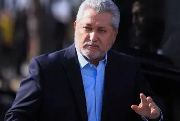 Coach Vucetich needs to strengthen Chivas' midfield for the Clausura 2021, which is why he has requested the hiring of two important midfielders from the Liga MX