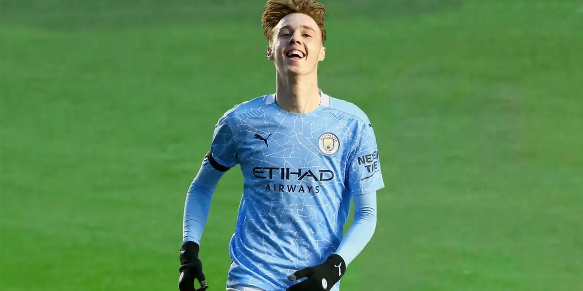 Cole Palmer dazzles as Man City cruise into FA Cup 4th round