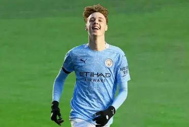 Cole Palmer dazzles as Man City cruise into FA Cup 4th round