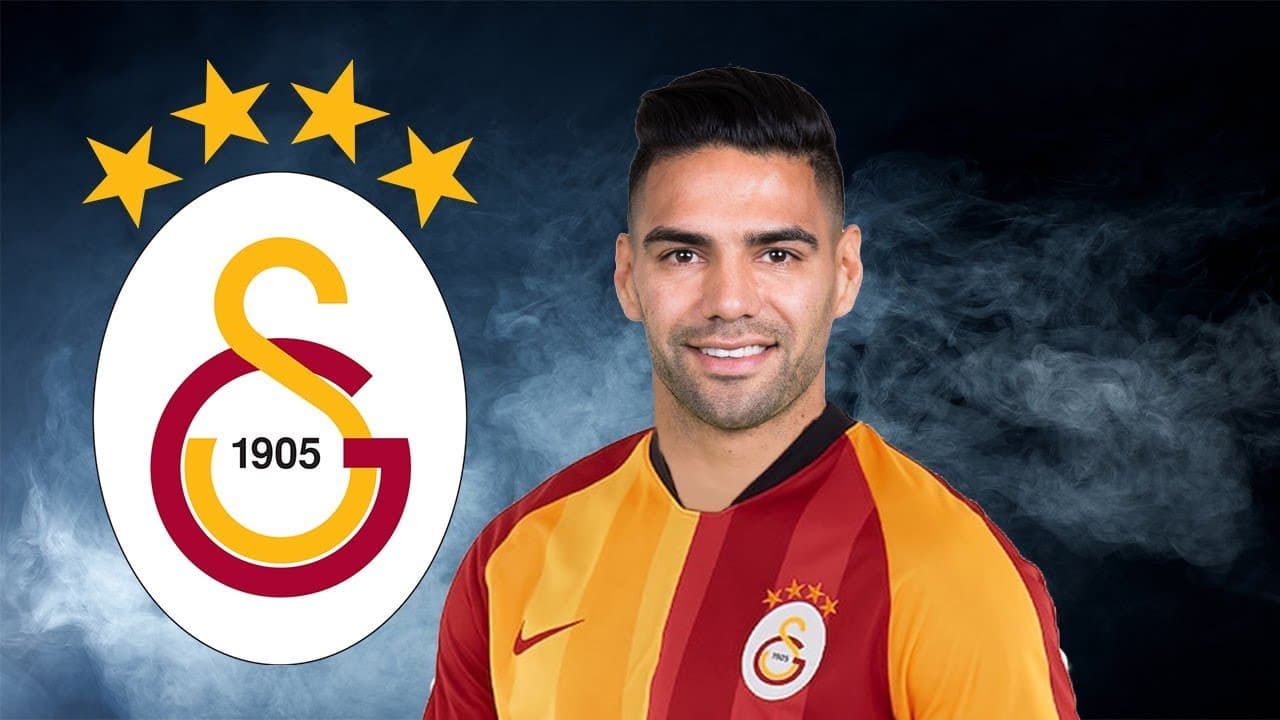 Colombian Radamel Falcao would be closer to MLS and Inter Miami after Galastasaray has made a decision for something the player did.