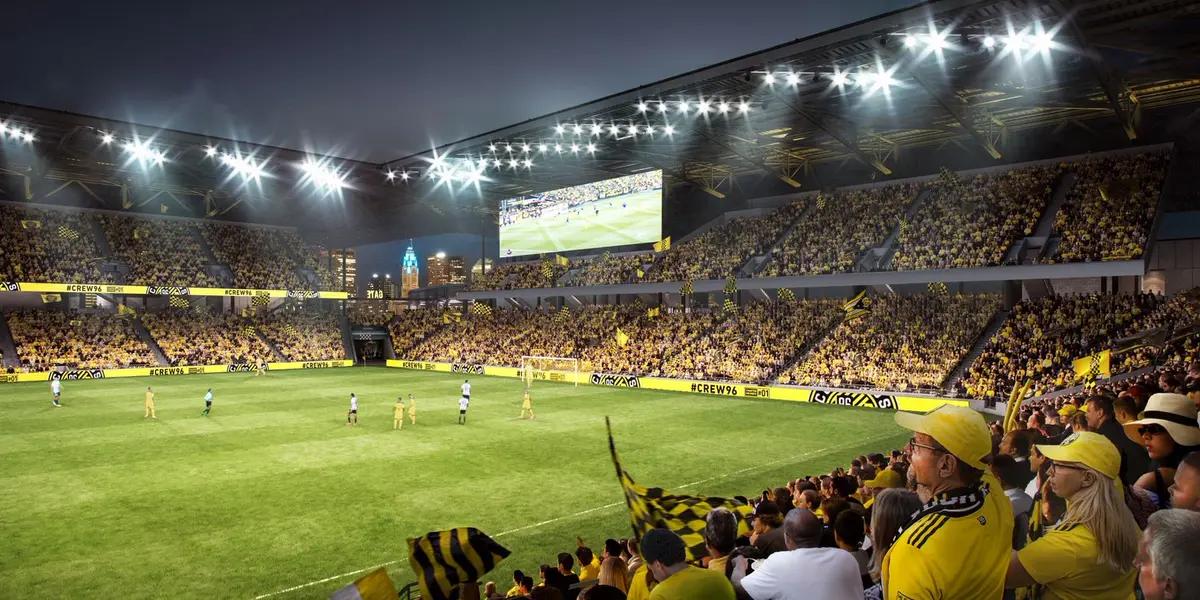 Colombus Crew is one of the founding teams of the American league and is one of the 13 that have won the maximum trophy of the contest.