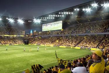 Colombus Crew is one of the founding teams of the American league and is one of the 13 that have won the maximum trophy of the contest.