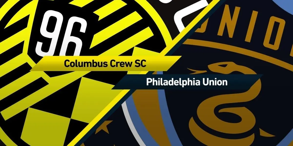 Columbus and Philadelphia will star in an attractive match