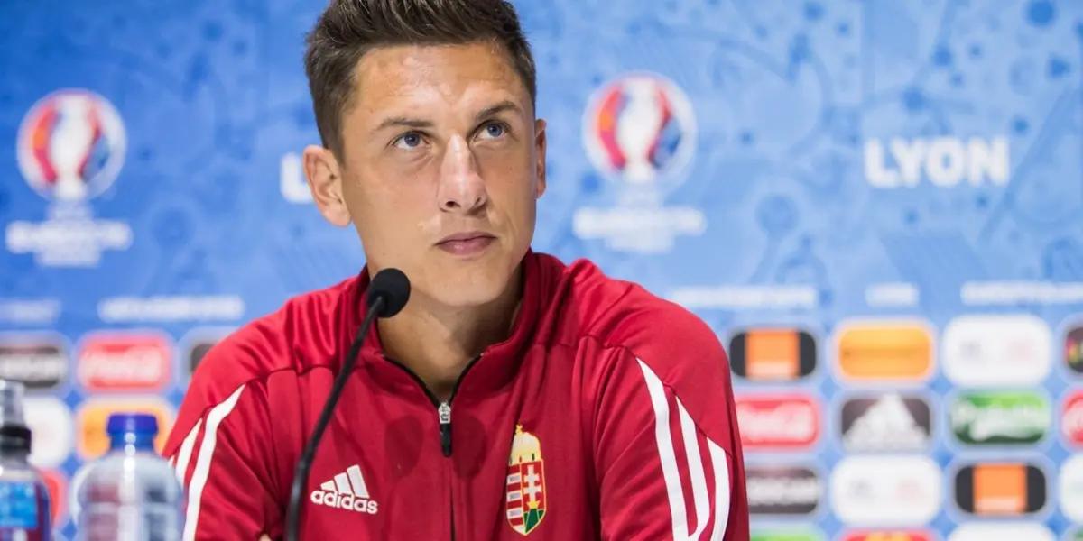 Columbus Crew, first in the MLS standings, confirmed the transfer of the former Sporting Kansas City player.