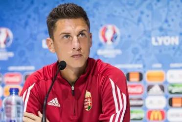 Columbus Crew, first in the MLS standings, confirmed the transfer of the former Sporting Kansas City player.