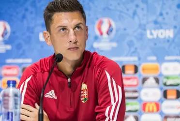 Columbus Crew, first in the MLS standings, confirmed the transfer of the former Sporting Kansas City player.