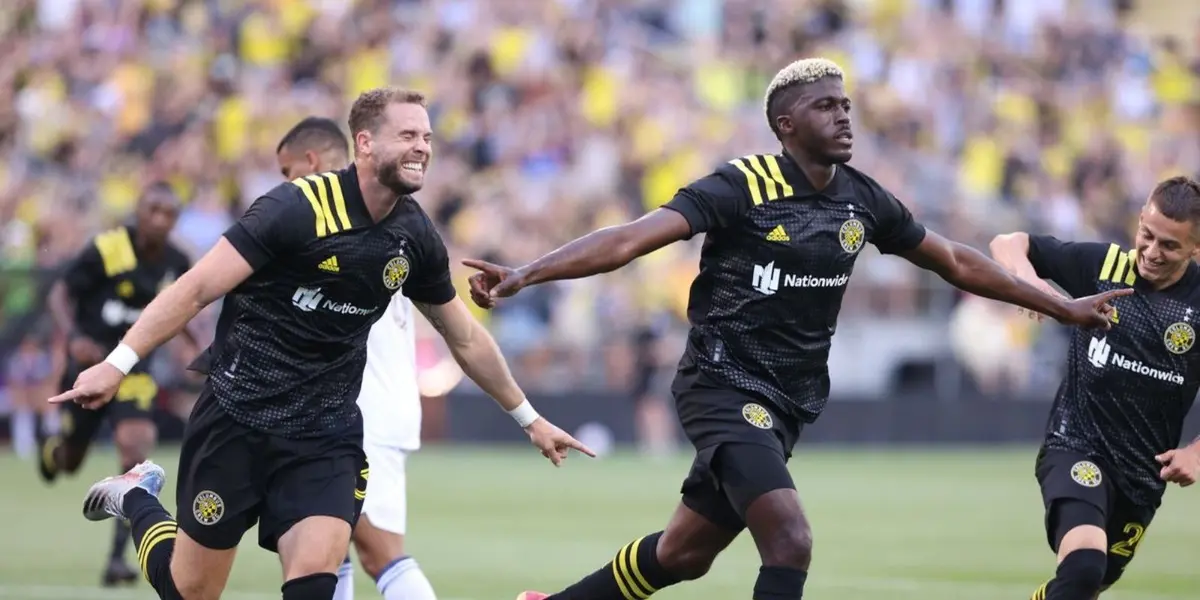 Columbus Crew made a pretty important decision by not qualifying for the playoffs