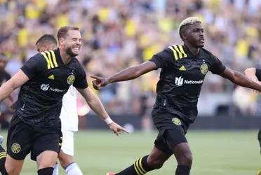 Columbus Crew had a poor season in Major League Soccer