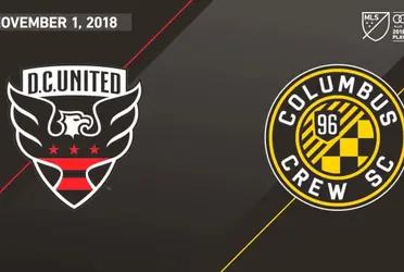 Columbus Crew SC seeks to strengthen its workforce in this transfer market; for this reason, they negotiated with D.C. United.