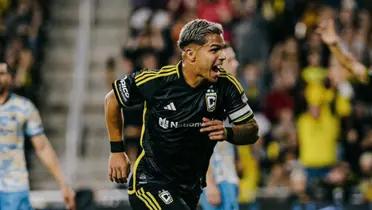 Columbus Runs Riot. Photo: Instagram