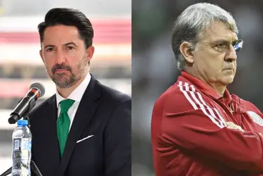Companies want to impose players on the Mexican National Team for the 2022 Qatar World Cup