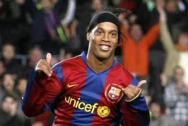 Compared to the Brazilian legend, this is the attacker that everyone is talking about.