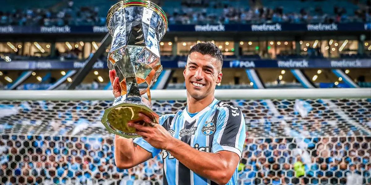 Competition that opens the football season in Rio Grande do Sul began in 2014.