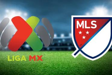 Concacaf made an imminent announcement, confirming the new tournament called the League Cup, which will bring together the Liga MX and MLS teams starting in 2023.