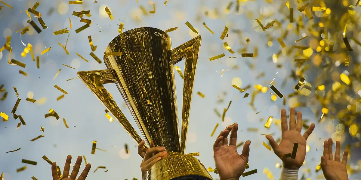 Gold Cup 2021: the regulations of the tournament in which Mexico and the USMNT will play
