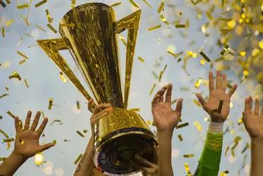 Concacaf released the official calendar, to be played from July 10 to August 1 in the United States