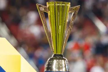 Concacaf released the official calendar, to be played from July 10 to August 1 in the United States