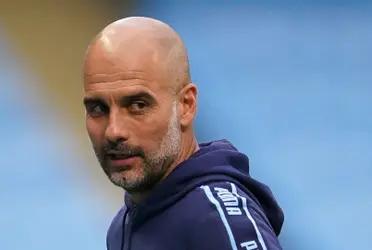Concern grows in Manchester City over recent future talents go to other leagues.