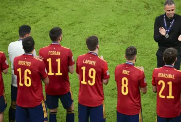 Concerns over Spain defeat to Japan