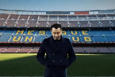 Confirmed transfer, another player is leaving Barcelona.