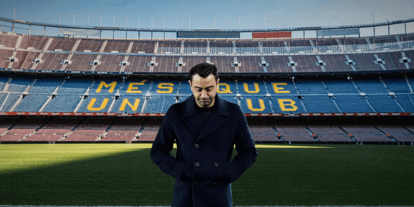 Confirmed transfer, another player is leaving Barcelona.