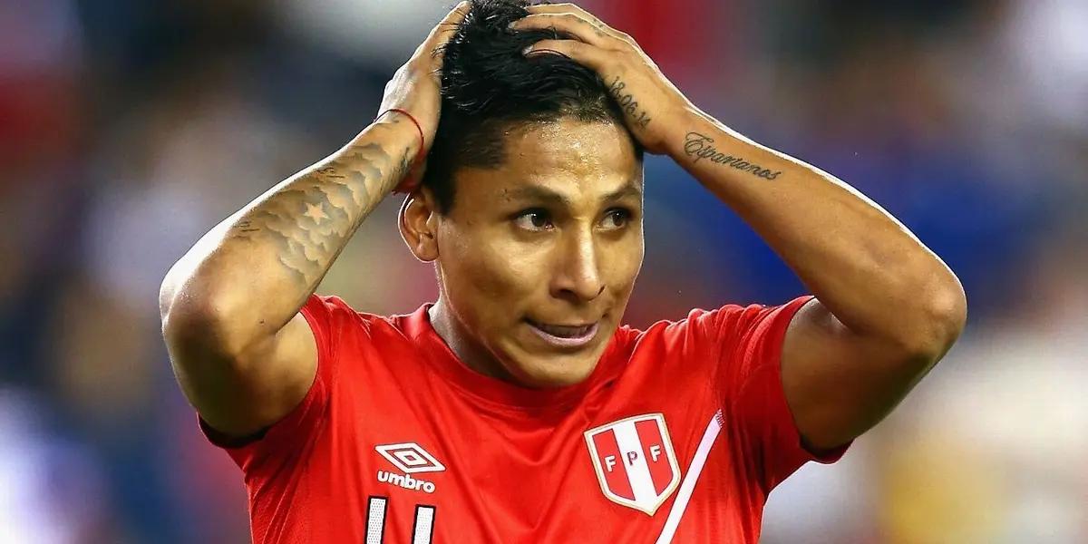 CONMEBOL agreed to file a claim against MLS to be able to count on its players, and an organization will make the final decision.