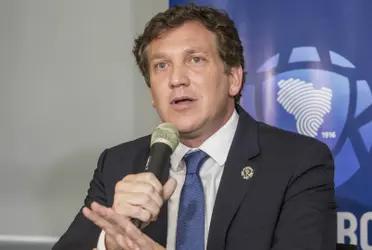 CONMEBOL has attracted a lot of negative news under the leadership of President, Alejandro Dominguez. The Paraguayan football administrator has overseen two cancellations in the Brazil Vs. Argentina game in 2021.