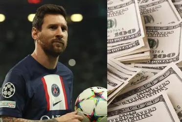 Conmebol invited the world champions to the draw for the group stage of the Copa Libertadores