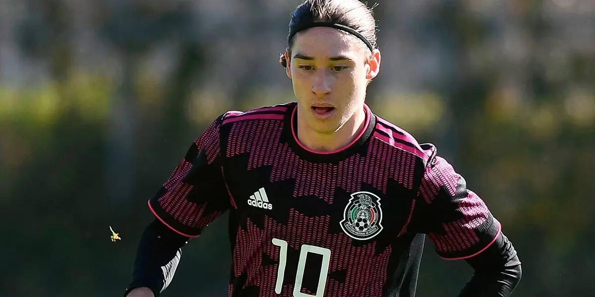 Contrary to the United States and Canada, 'Tata' Martino bets little on youngsters with the senior national team.