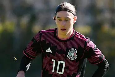 Contrary to the United States and Canada, 'Tata' Martino bets little on youngsters with the senior national team.