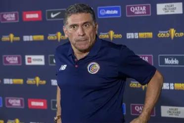 Costa Rica has had an almost perfect second round in CONCACAF.