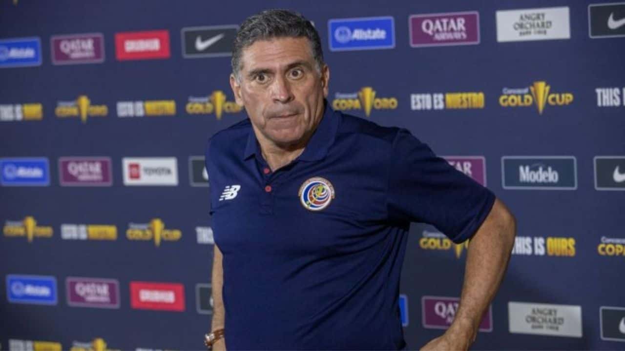 Costa Rica has had an almost perfect second round in CONCACAF.