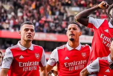 Could Arteta's team take away the championship from Manchester City?