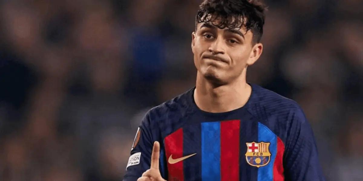 Could Barcelona be able to keep Pedri from leaving?