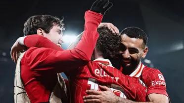 Could Brighton or Dortmund Be Elliott's Next Destination?. Photo: Instagram