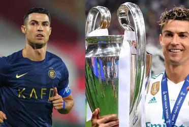 Could Cristiano Ronaldo have a “Last Dance” in Real Madrid?